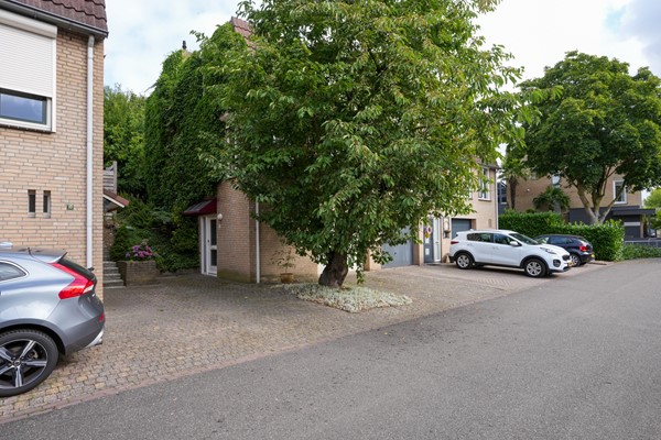 Medium property photo - Dokter Schepelstraat 12, 6271 GE Gulpen