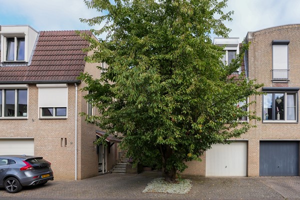 Medium property photo - Dokter Schepelstraat 12, 6271 GE Gulpen