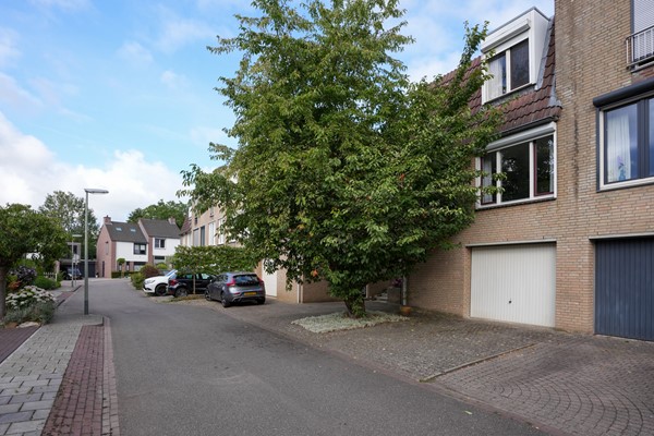 Medium property photo - Dokter Schepelstraat 12, 6271 GE Gulpen
