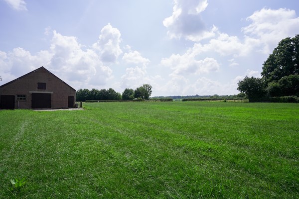 Medium property photo - Schweibergerweg 78, 6281 NJ Mechelen