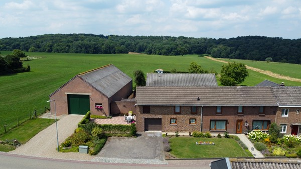 Property photo - Schweibergerweg 78, 6281NJ Mechelen