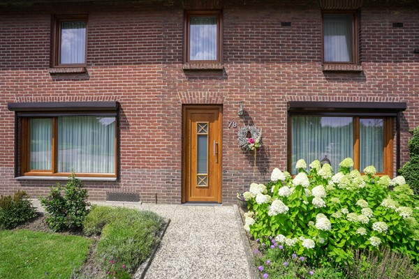 Medium property photo - Schweibergerweg 78, 6281 NJ Mechelen