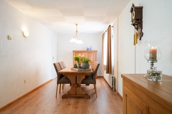 Medium property photo - Schweibergerweg 78, 6281 NJ Mechelen