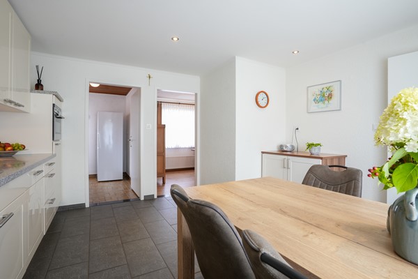 Medium property photo - Schweibergerweg 78, 6281 NJ Mechelen