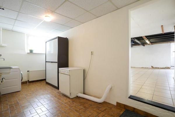 Medium property photo - Schweibergerweg 78, 6281 NJ Mechelen