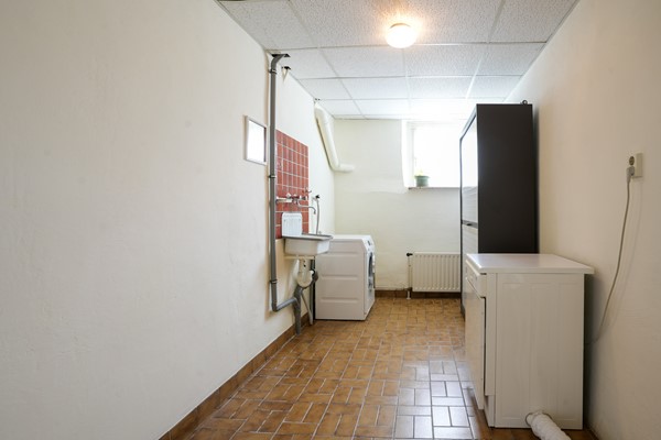 Medium property photo - Schweibergerweg 78, 6281 NJ Mechelen