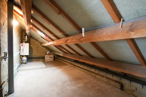 Medium property photo - Schweibergerweg 78, 6281 NJ Mechelen