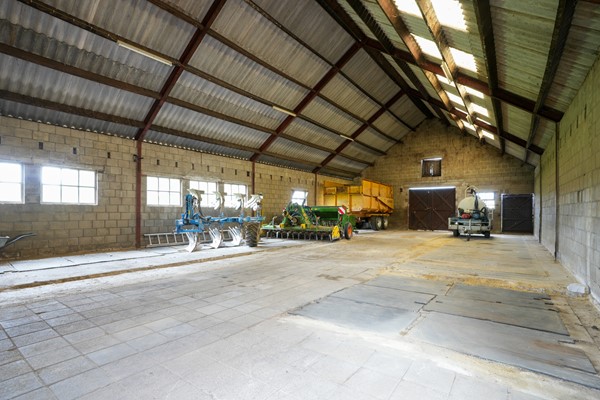 Medium property photo - Schweibergerweg 78, 6281 NJ Mechelen