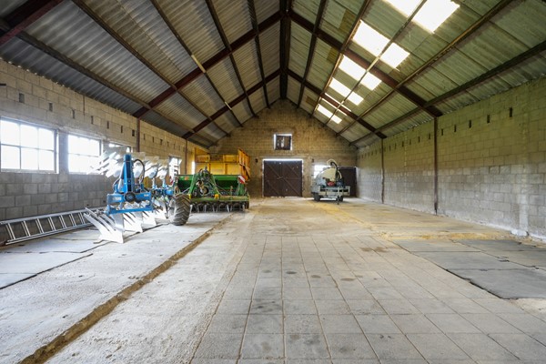 Medium property photo - Schweibergerweg 78, 6281 NJ Mechelen