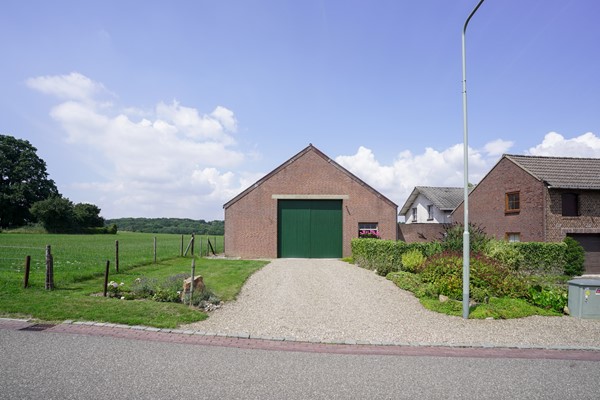 Medium property photo - Schweibergerweg 78, 6281 NJ Mechelen