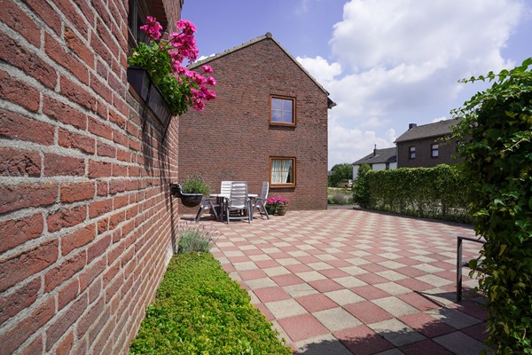 Medium property photo - Schweibergerweg 78, 6281 NJ Mechelen