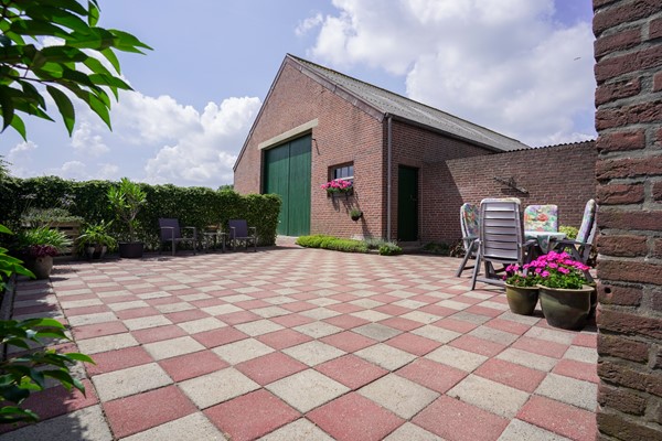 Medium property photo - Schweibergerweg 78, 6281 NJ Mechelen