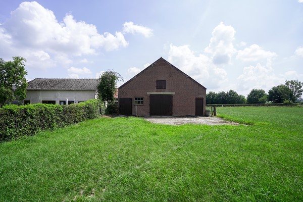 Medium property photo - Schweibergerweg 78, 6281 NJ Mechelen
