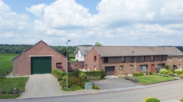 Medium property photo - Schweibergerweg 78, 6281 NJ Mechelen