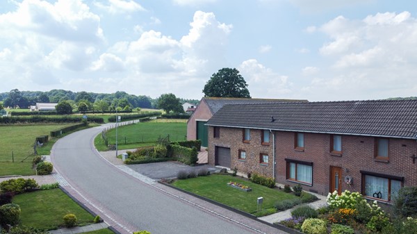 Medium property photo - Schweibergerweg 78, 6281 NJ Mechelen