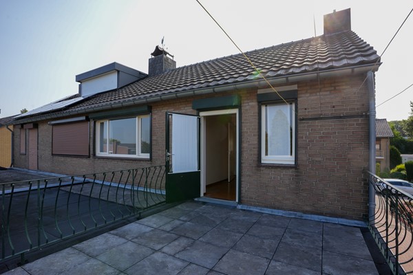 Medium property photo - Eijkerstraat 43, 6269 BL Margraten