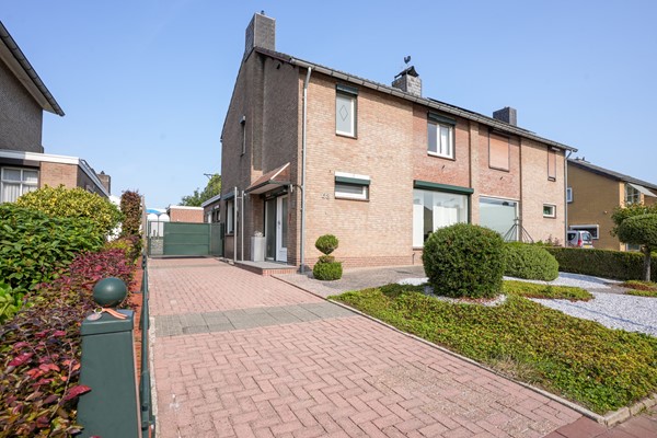Medium property photo - Eijkerstraat 43, 6269 BL Margraten