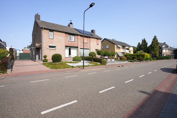 Medium property photo - Eijkerstraat 43, 6269 BL Margraten