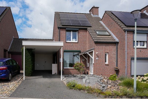 Property photo - Weideklokje 12, 6294BG Vijlen