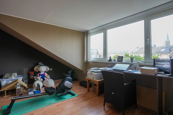 Medium property photo - Weideklokje 12, 6294 BG Vijlen