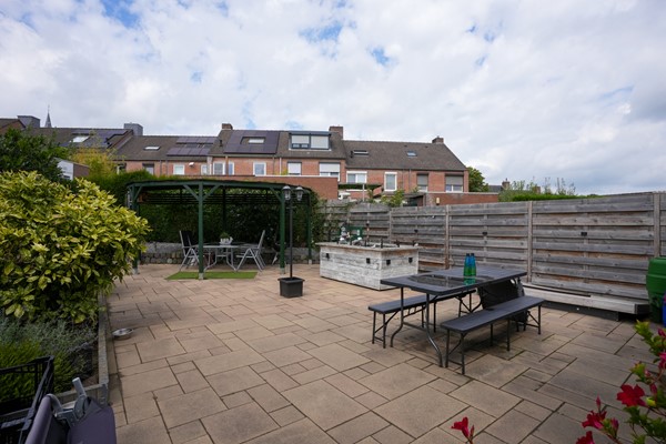 Medium property photo - Weideklokje 12, 6294 BG Vijlen