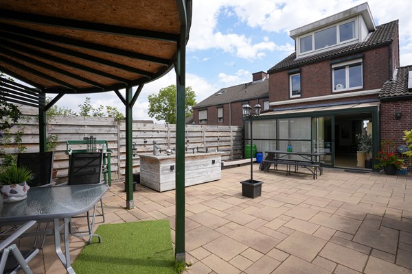Medium property photo - Weideklokje 12, 6294 BG Vijlen