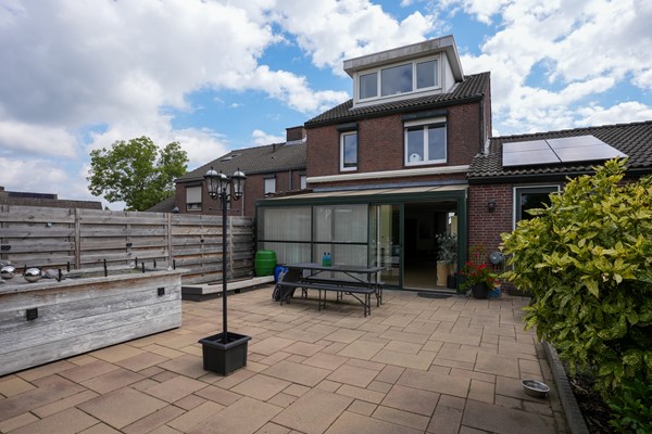 Medium property photo - Weideklokje 12, 6294 BG Vijlen