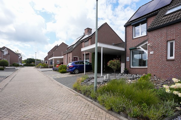 Medium property photo - Weideklokje 12, 6294 BG Vijlen
