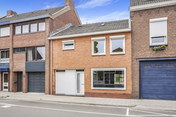 Te koop: Herver 4, 6351GS Bocholtz
