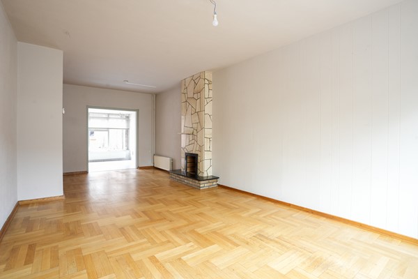Medium property photo - Herver 4, 6351 GS Bocholtz