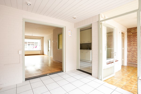 Medium property photo - Herver 4, 6351 GS Bocholtz
