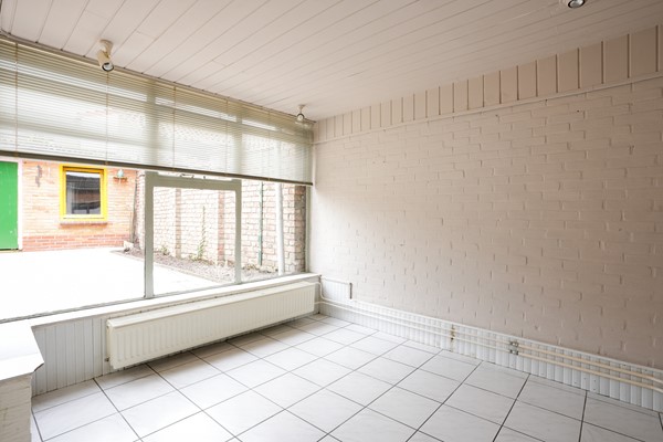 Medium property photo - Herver 4, 6351 GS Bocholtz