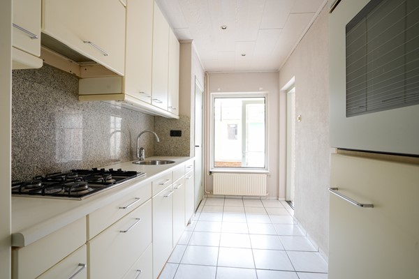 Medium property photo - Herver 4, 6351 GS Bocholtz