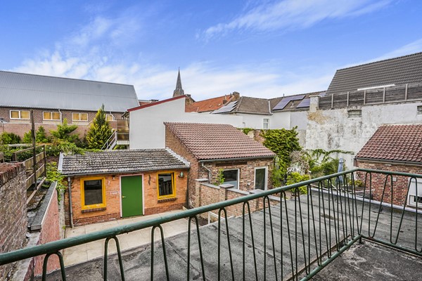 Medium property photo - Herver 4, 6351 GS Bocholtz