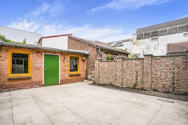 Medium property photo - Herver 4, 6351 GS Bocholtz