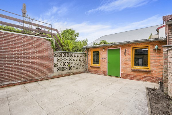 Medium property photo - Herver 4, 6351 GS Bocholtz