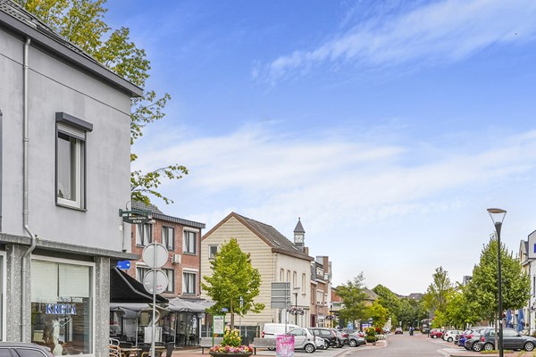 Medium property photo - Herver 4, 6351 GS Bocholtz