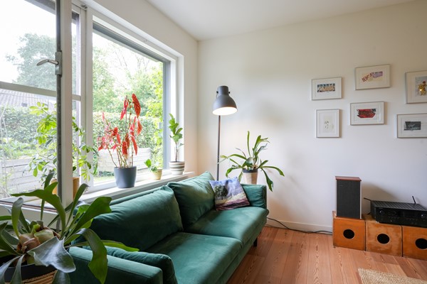 Medium property photo - Kerkdelstraat 26, 6277 NK Slenaken