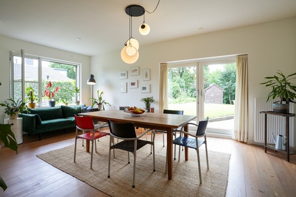 Medium property photo - Kerkdelstraat 26, 6277 NK Slenaken