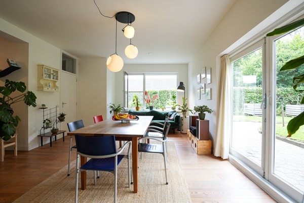 Medium property photo - Kerkdelstraat 26, 6277 NK Slenaken