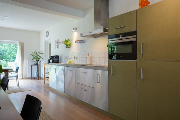 Medium property photo - Kerkdelstraat 26, 6277 NK Slenaken