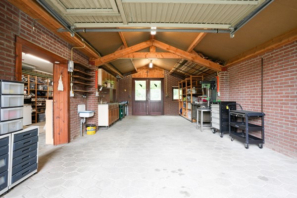 Medium property photo - Kerkdelstraat 26, 6277 NK Slenaken