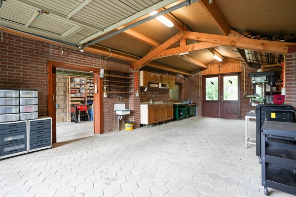 Medium property photo - Kerkdelstraat 26, 6277 NK Slenaken