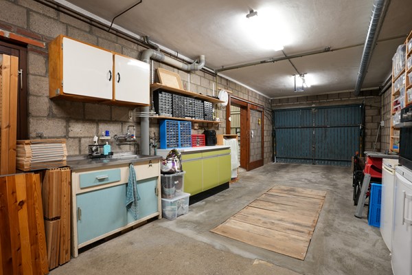 Medium property photo - Kerkdelstraat 26, 6277 NK Slenaken