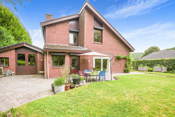 Medium property photo - Kerkdelstraat 26, 6277 NK Slenaken