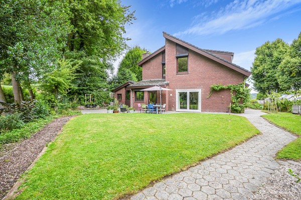 Medium property photo - Kerkdelstraat 26, 6277 NK Slenaken