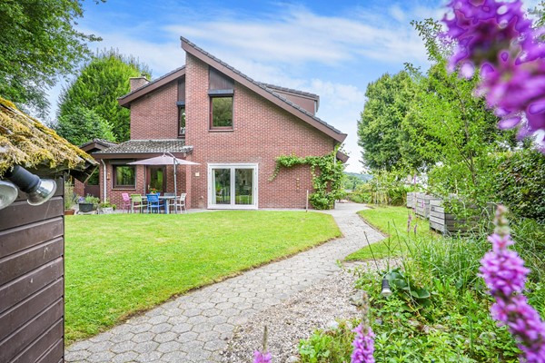Medium property photo - Kerkdelstraat 26, 6277 NK Slenaken