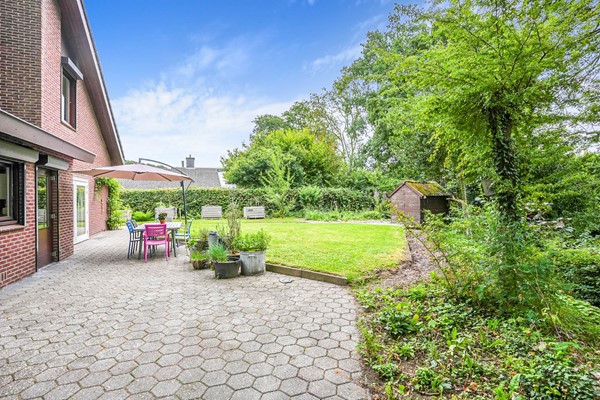 Medium property photo - Kerkdelstraat 26, 6277 NK Slenaken