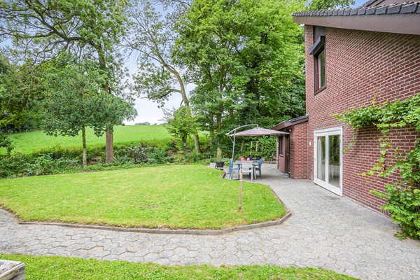 Medium property photo - Kerkdelstraat 26, 6277 NK Slenaken