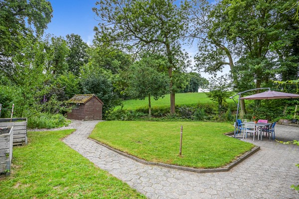 Medium property photo - Kerkdelstraat 26, 6277 NK Slenaken